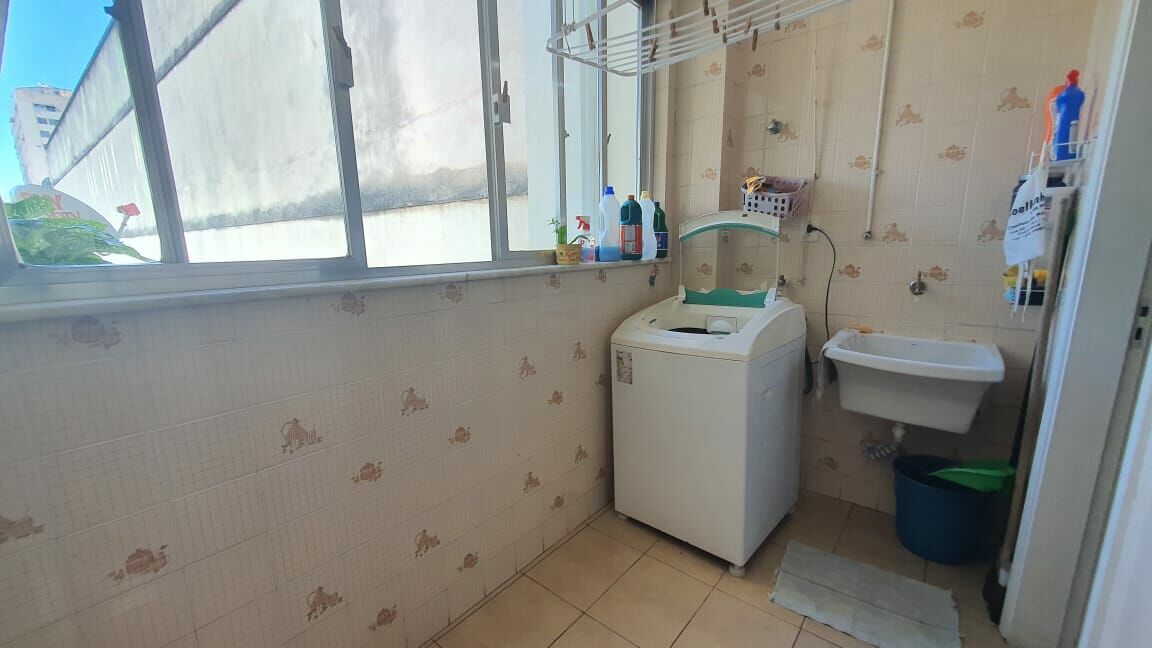 Apartamento à venda com 2 quartos, 88m² - Foto 22