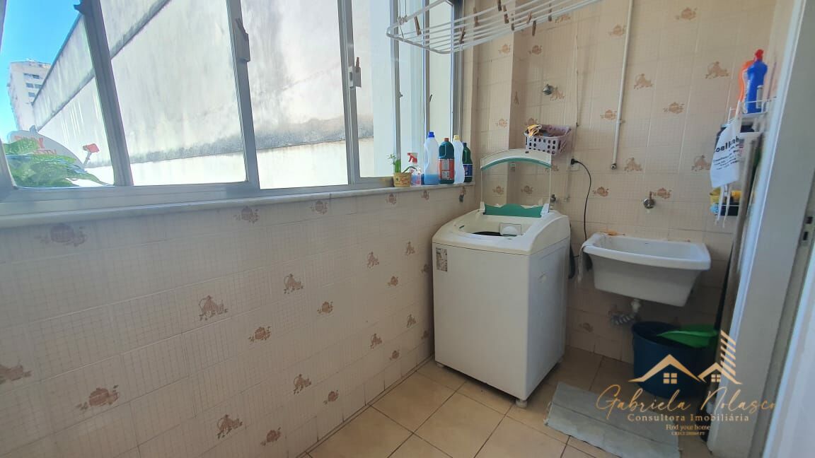 Apartamento à venda com 2 quartos, 88m² - Foto 22