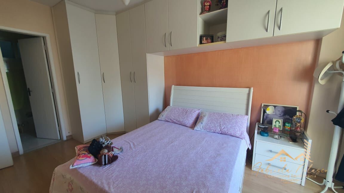 Apartamento à venda com 2 quartos, 88m² - Foto 10