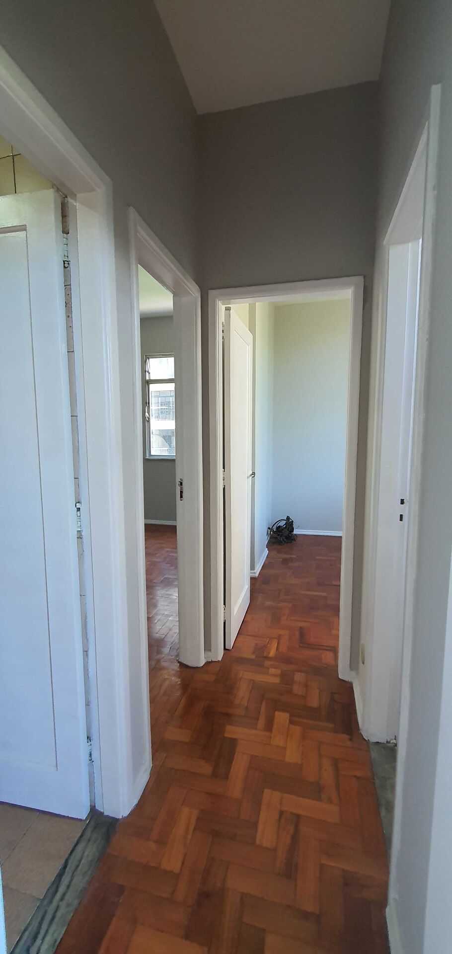 Apartamento à venda com 2 quartos, 60m² - Foto 13