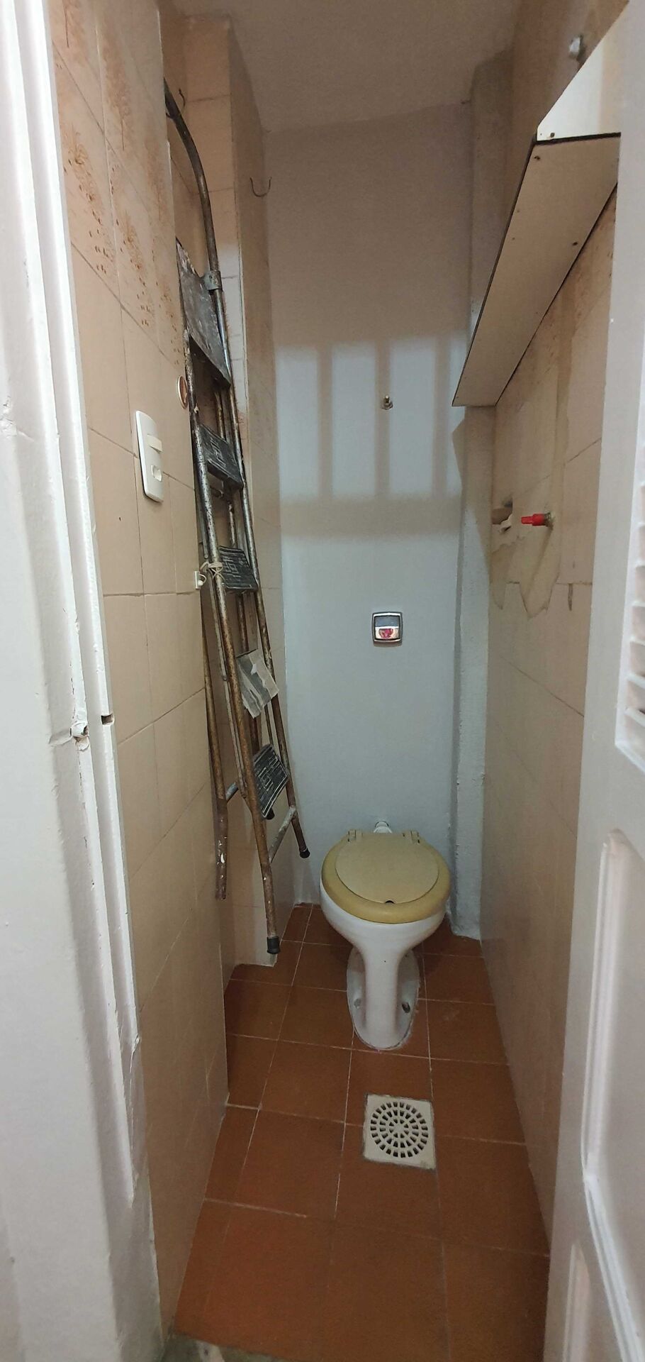 Apartamento à venda com 2 quartos, 60m² - Foto 23