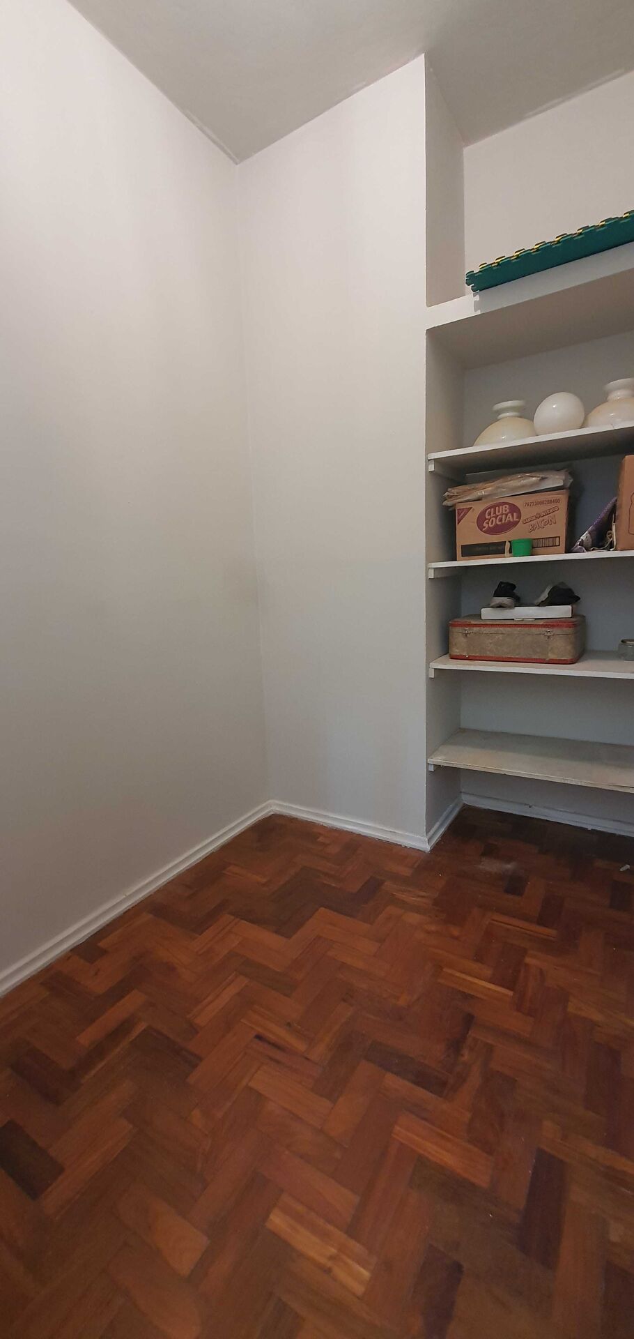 Apartamento à venda com 2 quartos, 60m² - Foto 8