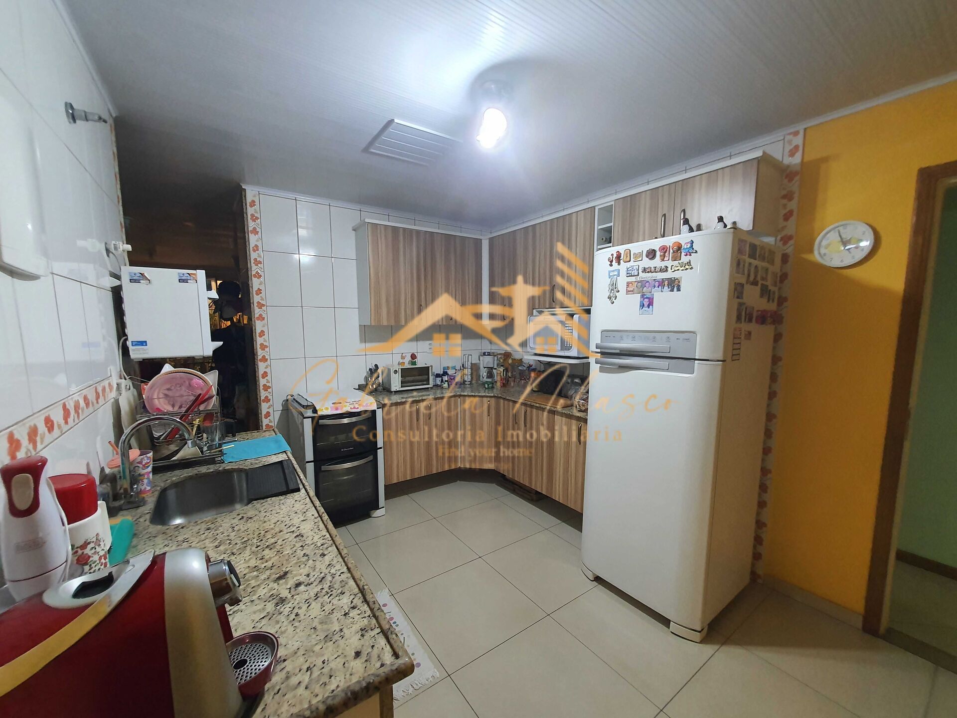 Apartamento à venda com 3 quartos, 140m² - Foto 8