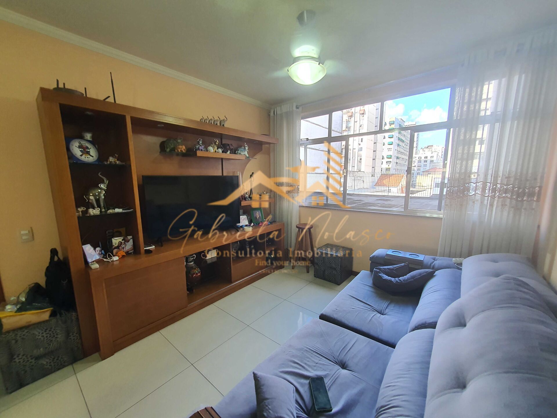 Apartamento à venda com 3 quartos, 140m² - Foto 3