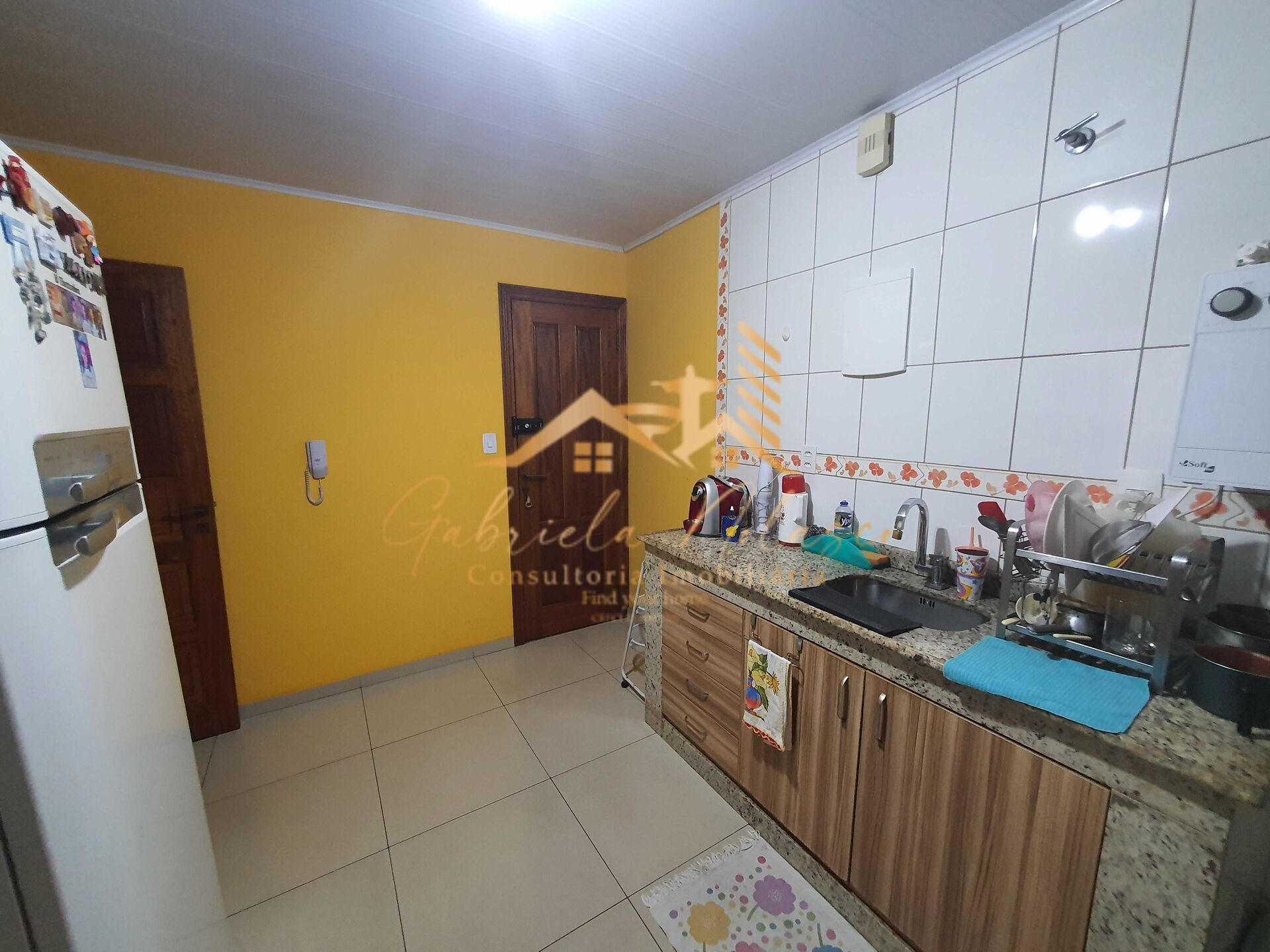 Apartamento à venda com 3 quartos, 140m² - Foto 9