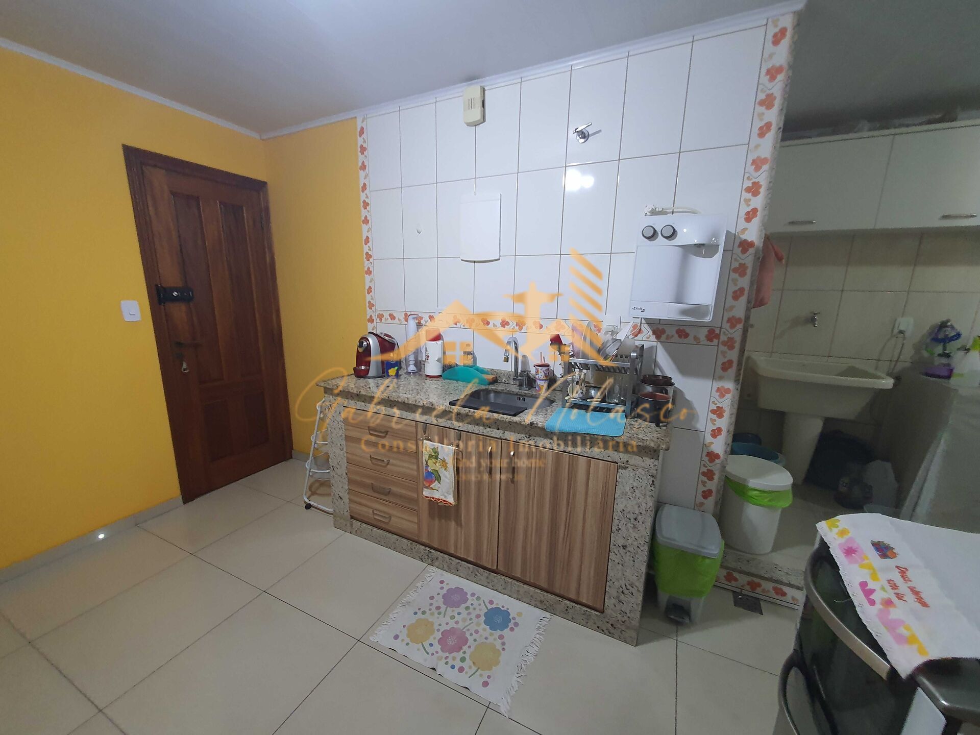 Apartamento à venda com 3 quartos, 140m² - Foto 14