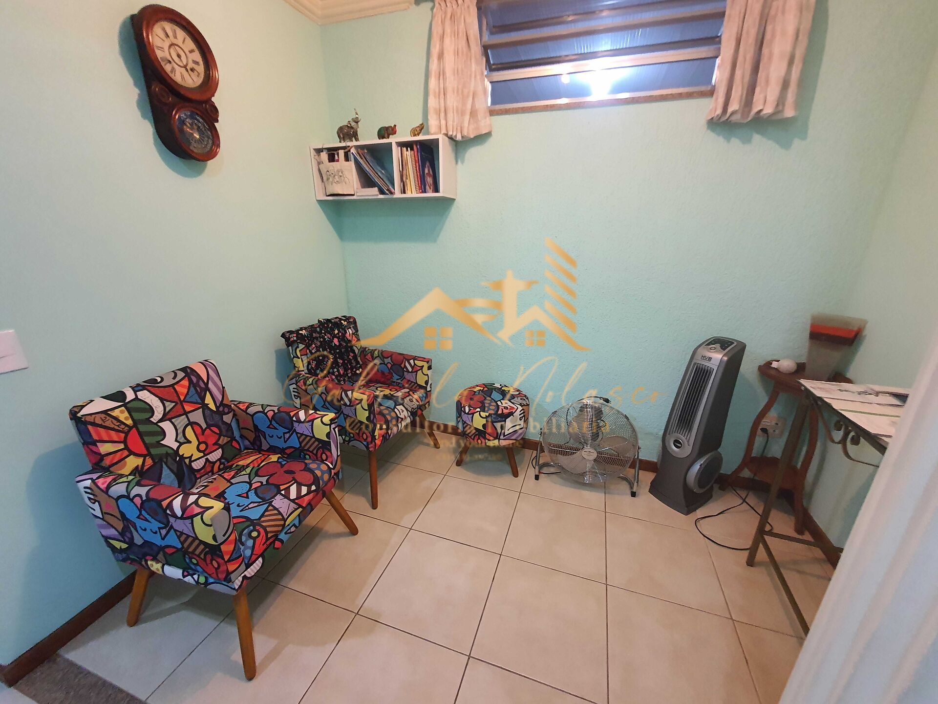 Apartamento à venda com 3 quartos, 140m² - Foto 26