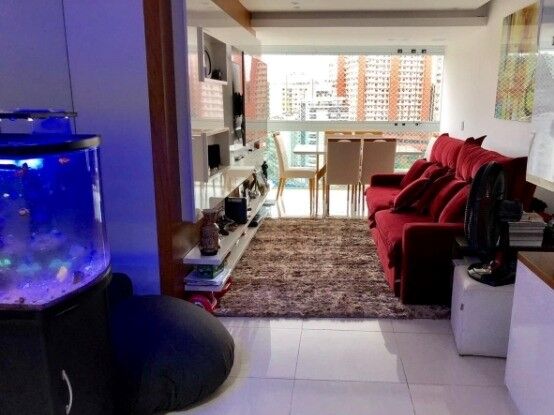 Cobertura à venda com 3 quartos, 170m² - Foto 2