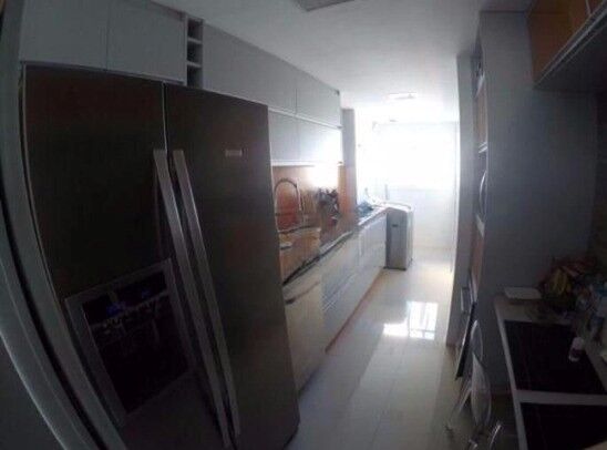 Cobertura à venda com 3 quartos, 170m² - Foto 11