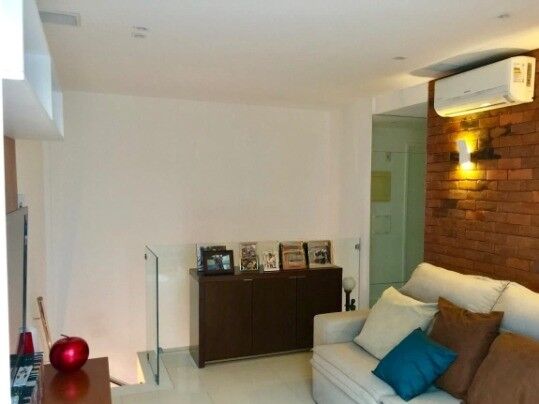 Cobertura à venda com 3 quartos, 170m² - Foto 8