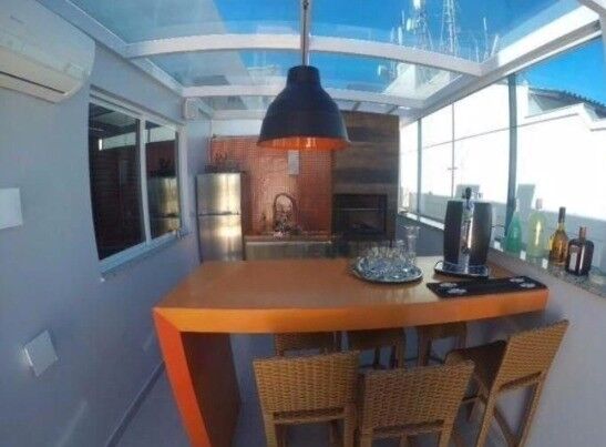 Cobertura à venda com 3 quartos, 170m² - Foto 6