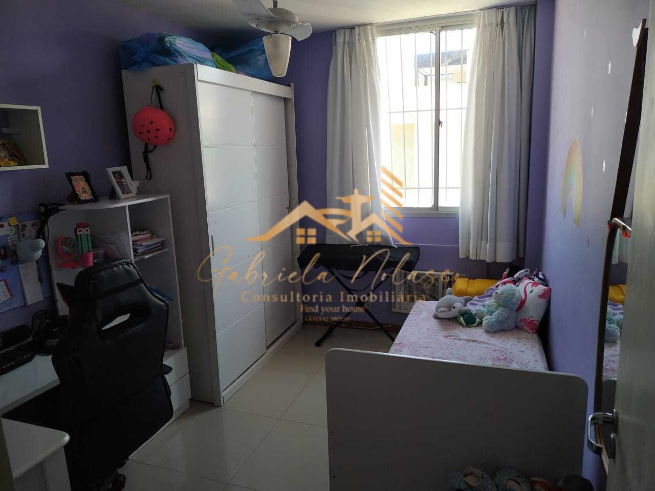 Apartamento à venda com 2 quartos, 60m² - Foto 4