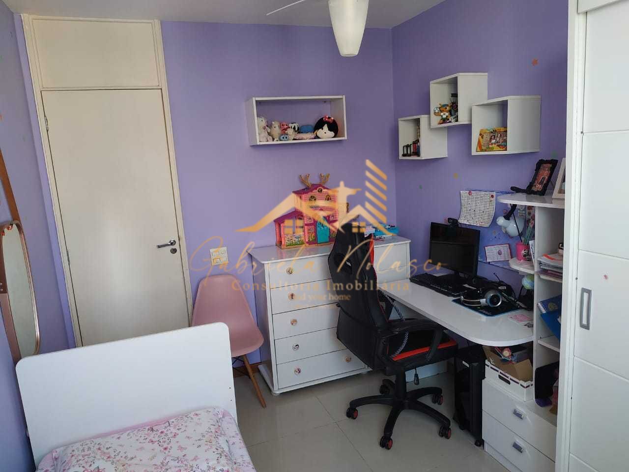 Apartamento à venda com 2 quartos, 60m² - Foto 3