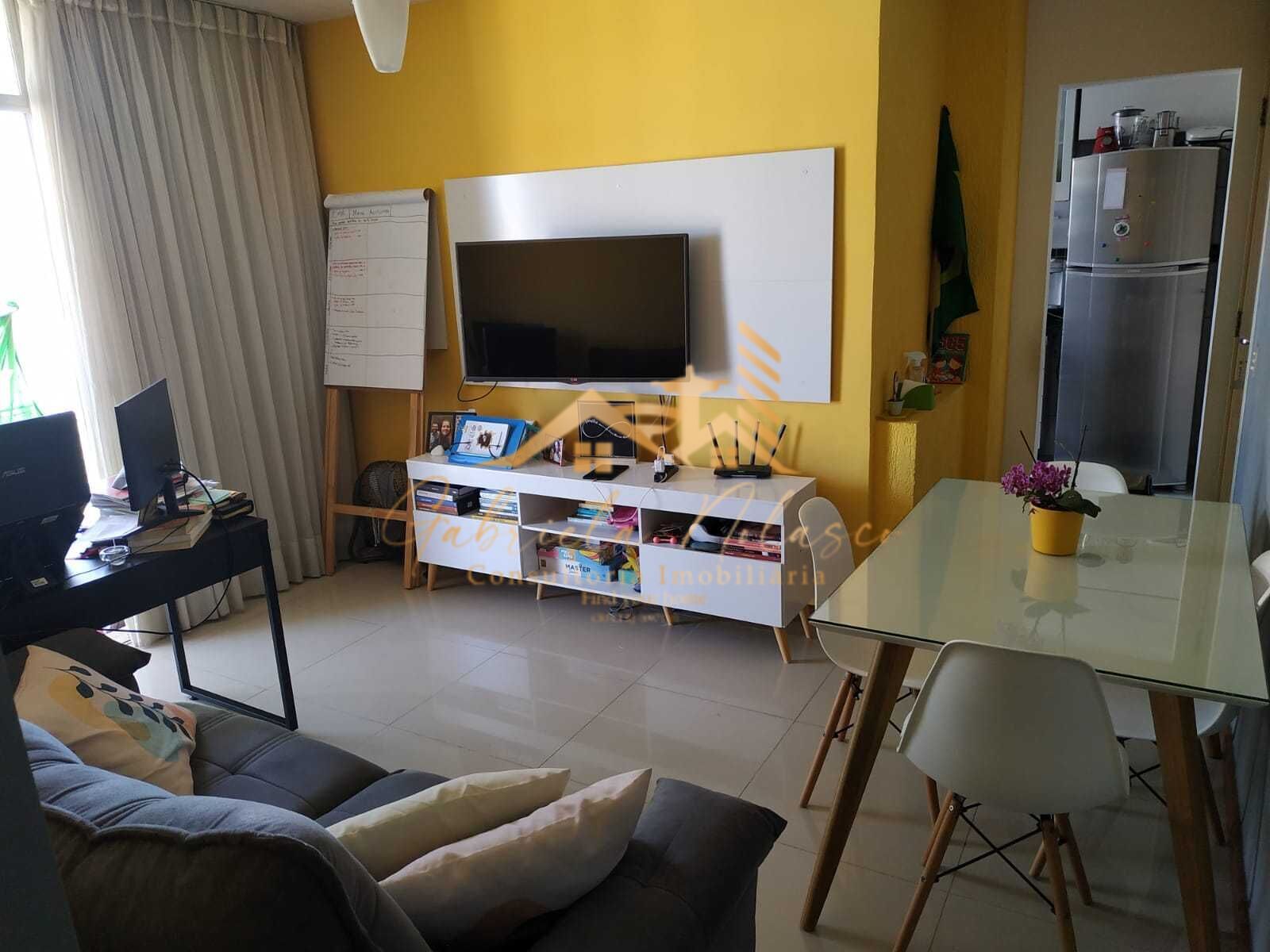 Apartamento à venda com 2 quartos, 60m² - Foto 1