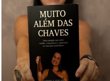 Conheça o Livro que Está Transformando a Visão de Corretores e Proprietários