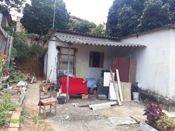 Lote para Venda - Betim / MG no bairro Petrovale, área total 371,00 m²