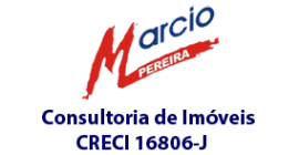 MARCIO PEREIRA CONSULTORIA DE IMÓVEIS