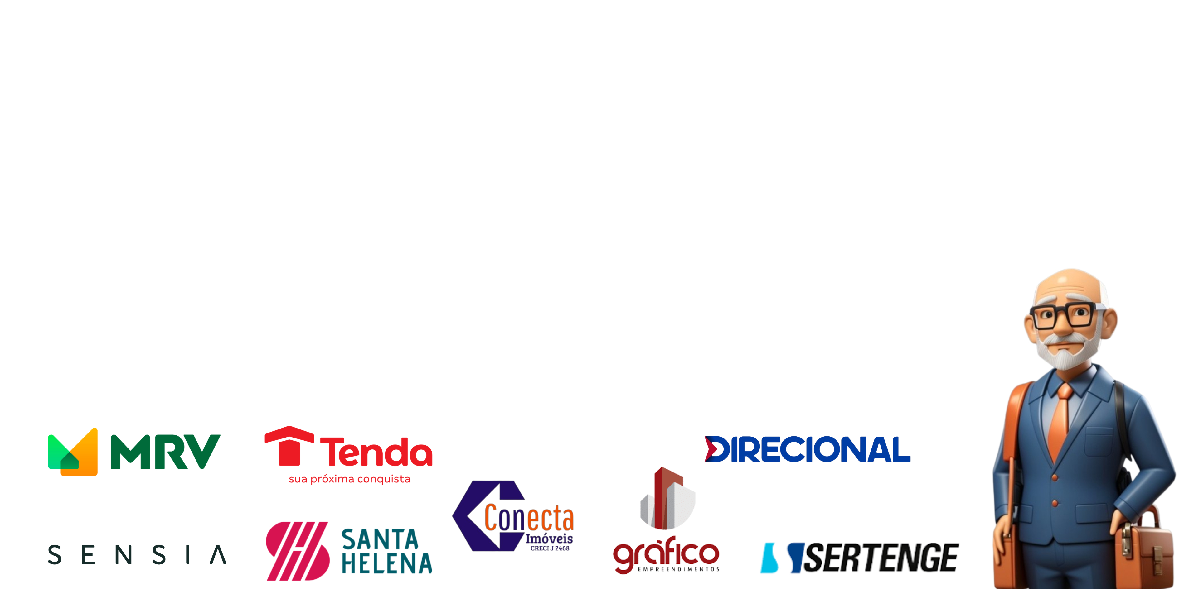 Conecta Imóveis - CRECI J 2468