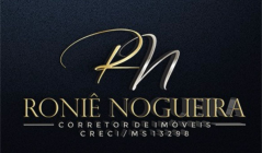 Roniê Nogueira