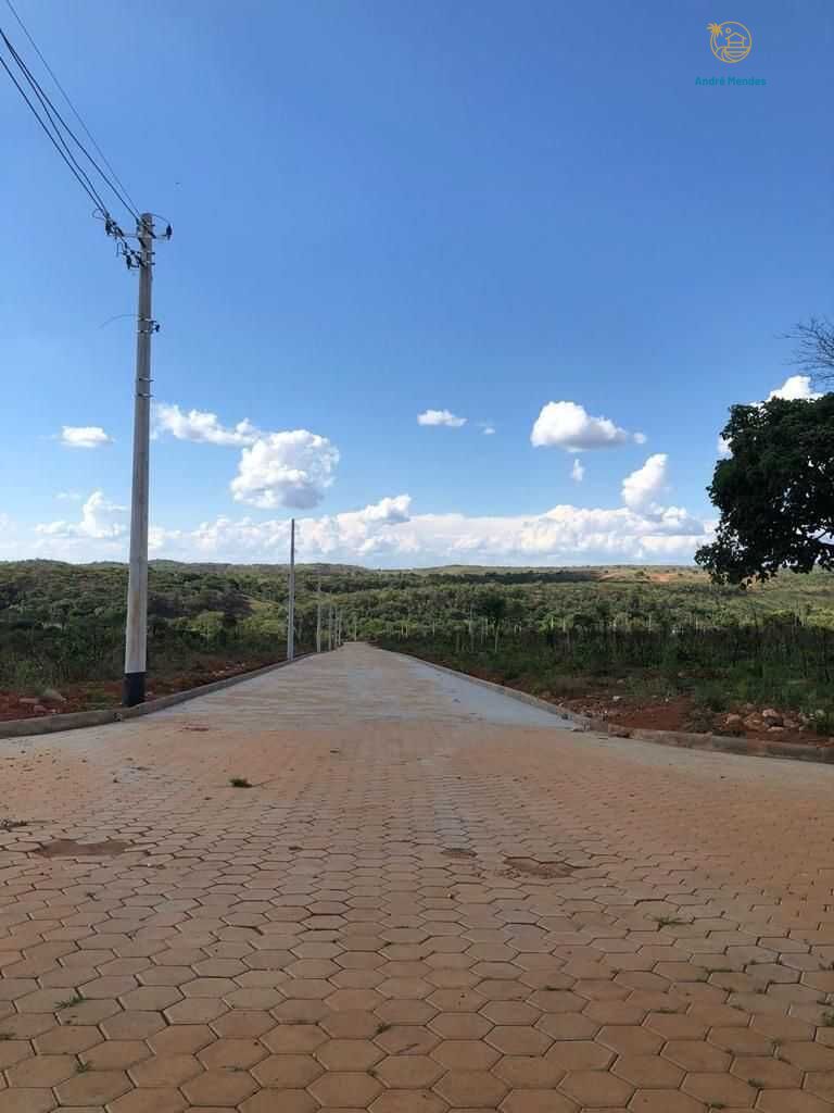 Terreno, 1000 m² - Foto 2