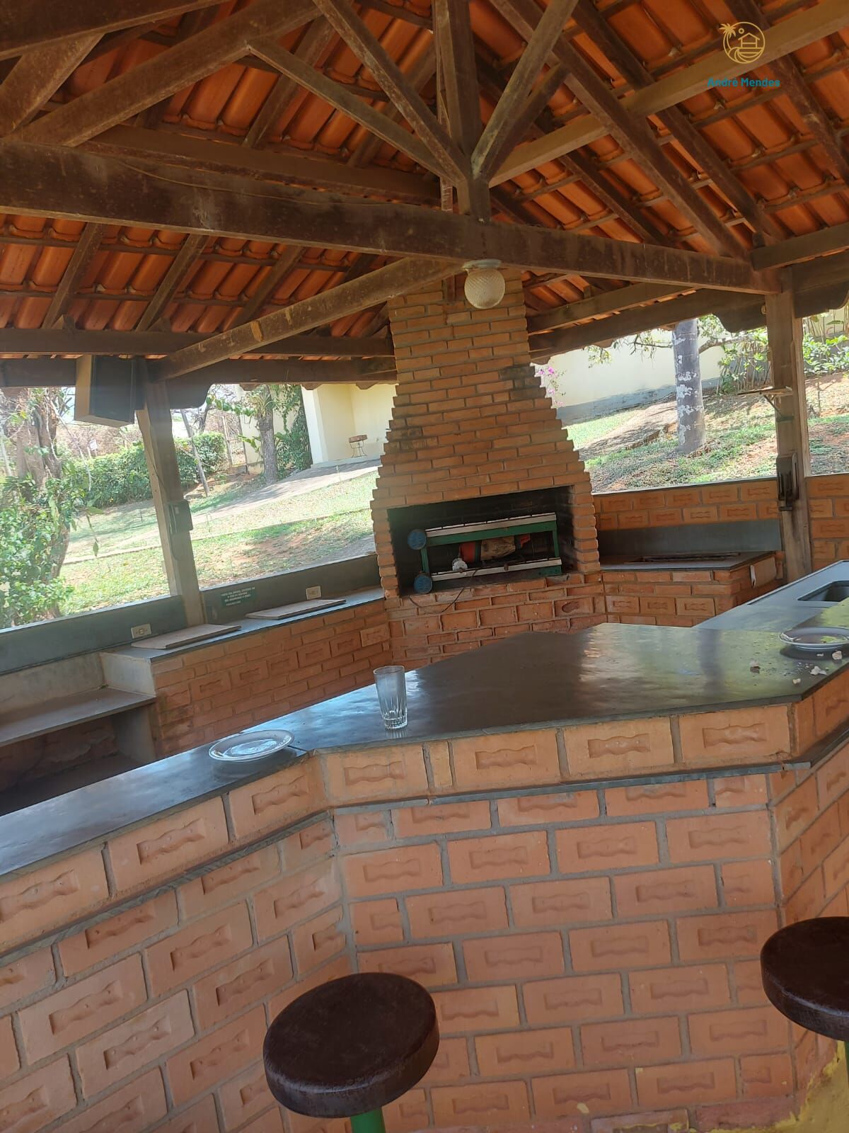 Hotel, 27 quartos, 3000 m² - Foto 19