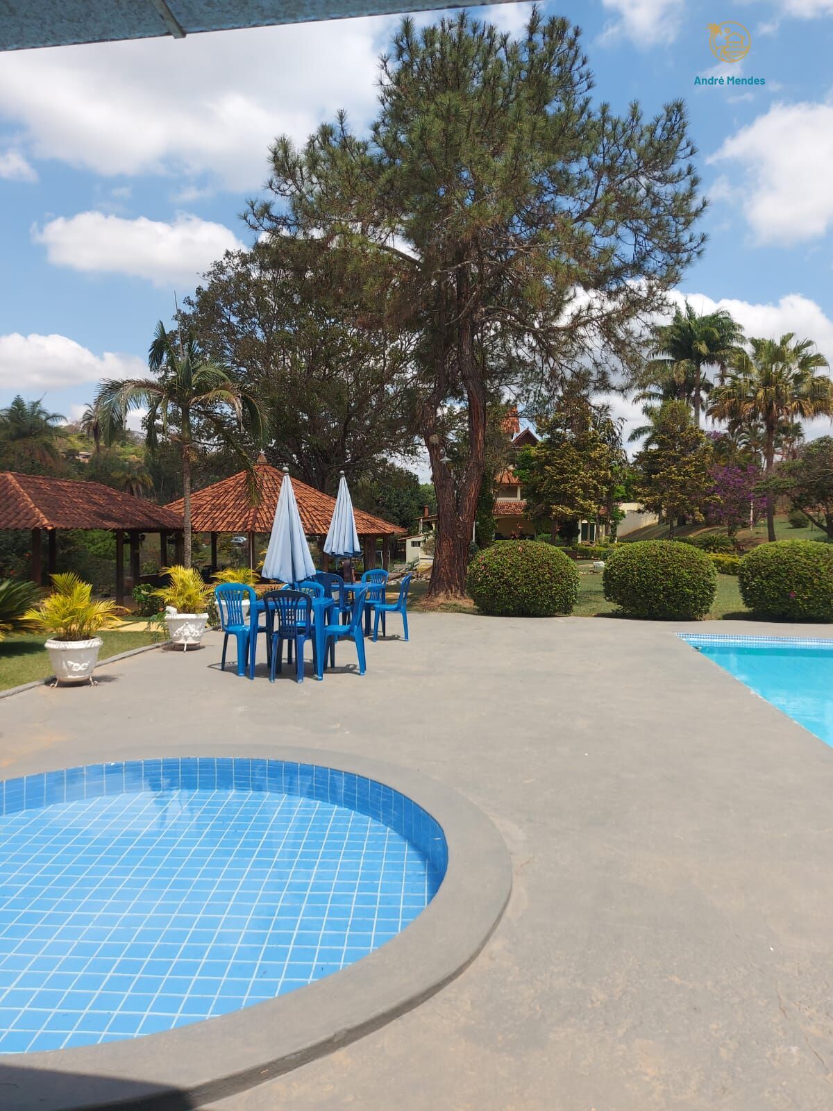 Hotel, 27 quartos, 3000 m² - Foto 2