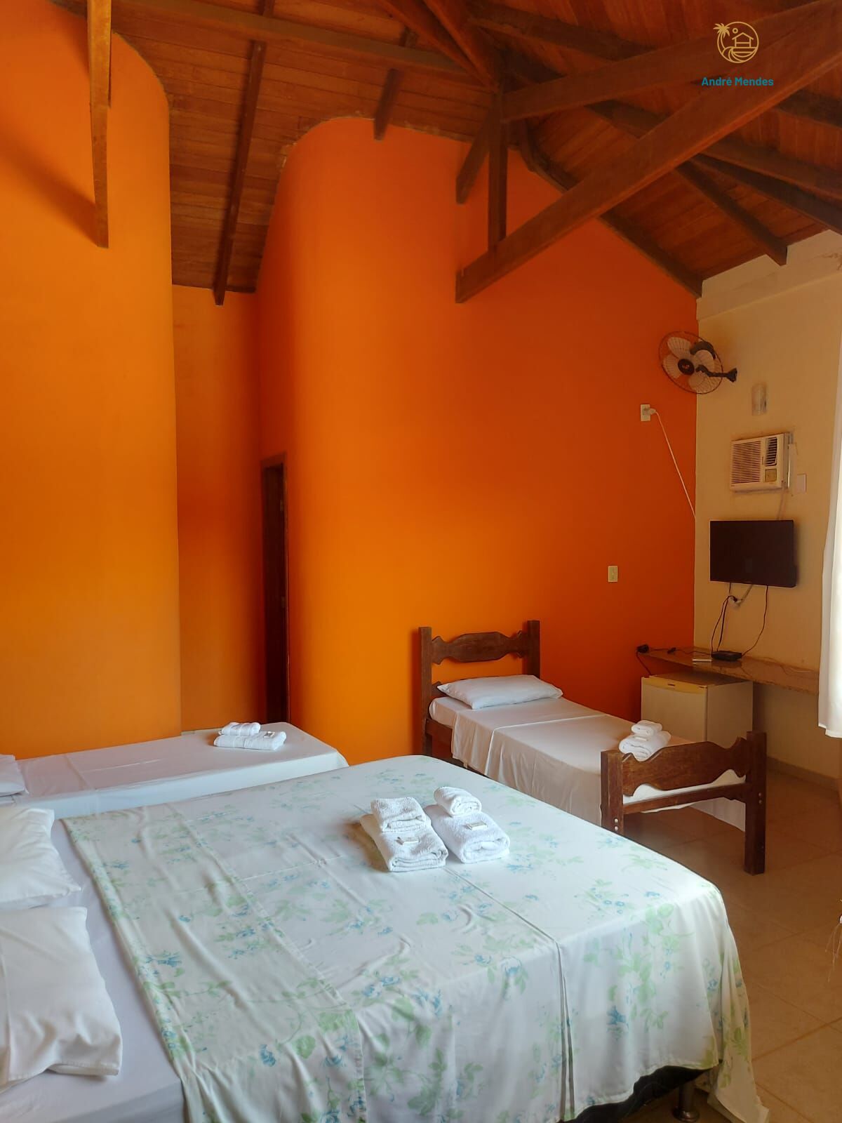 Hotel, 27 quartos, 3000 m² - Foto 32