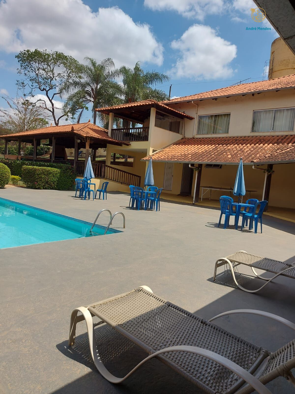 Hotel, 27 quartos, 3000 m² - Foto 5