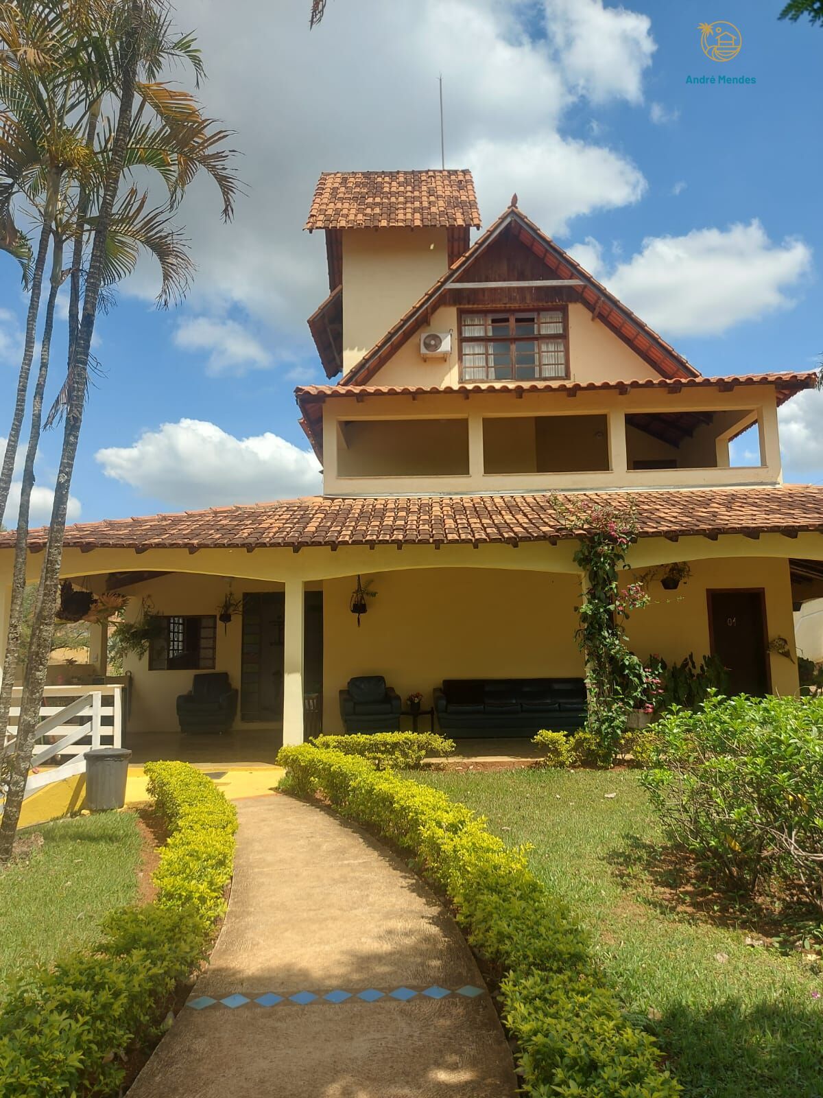 Hotel, 27 quartos, 3000 m² - Foto 9