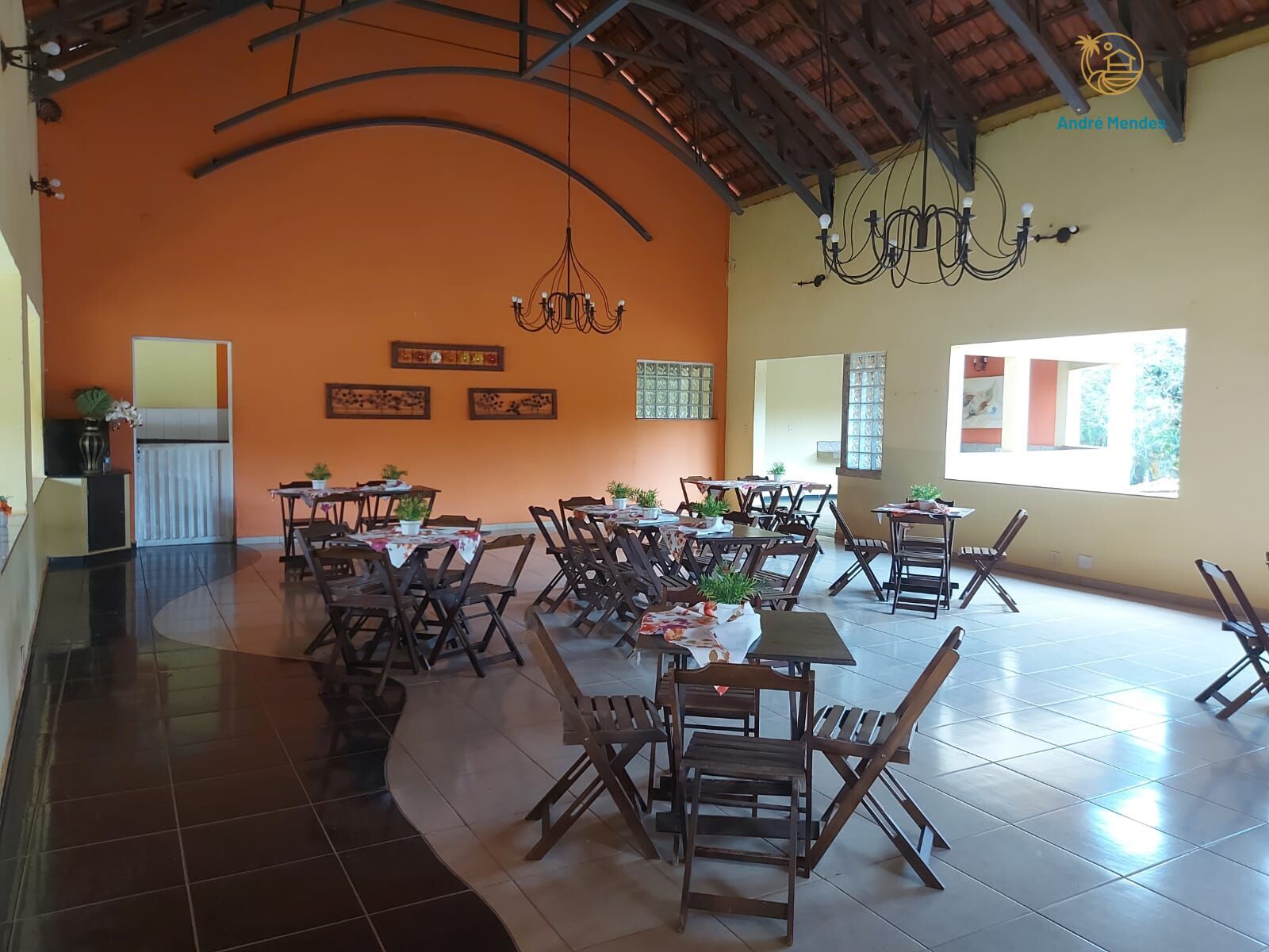 Hotel, 27 quartos, 3000 m² - Foto 18