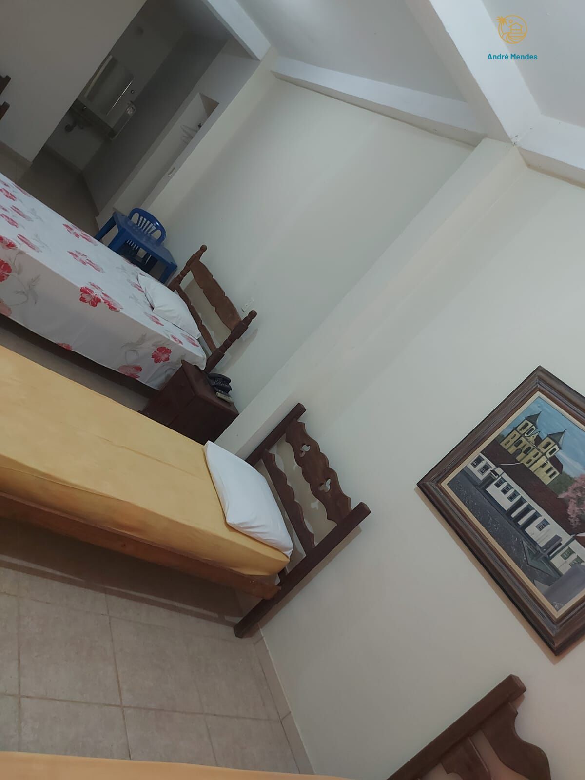 Hotel, 27 quartos, 3000 m² - Foto 45