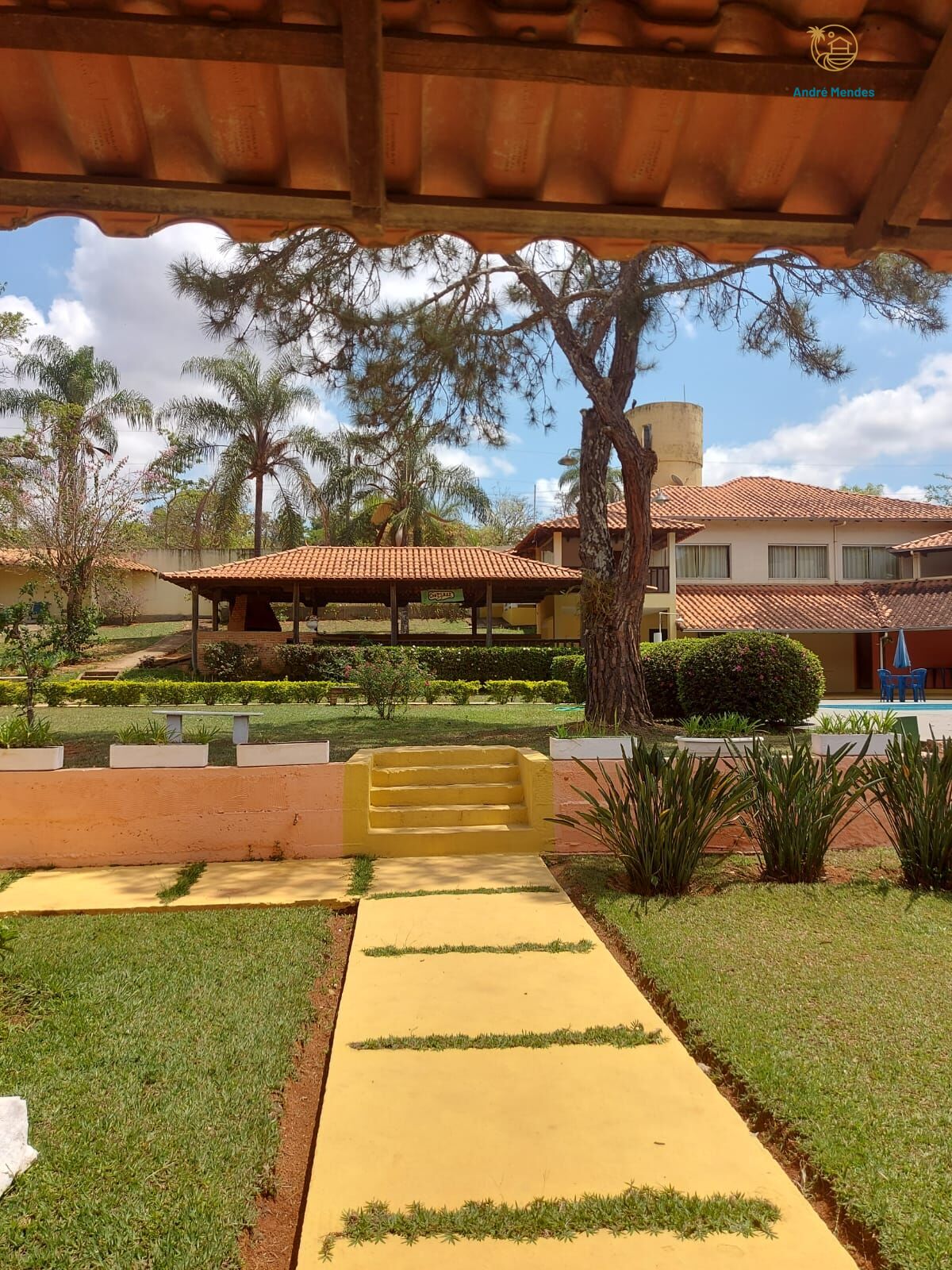 Hotel, 27 quartos, 3000 m² - Foto 7