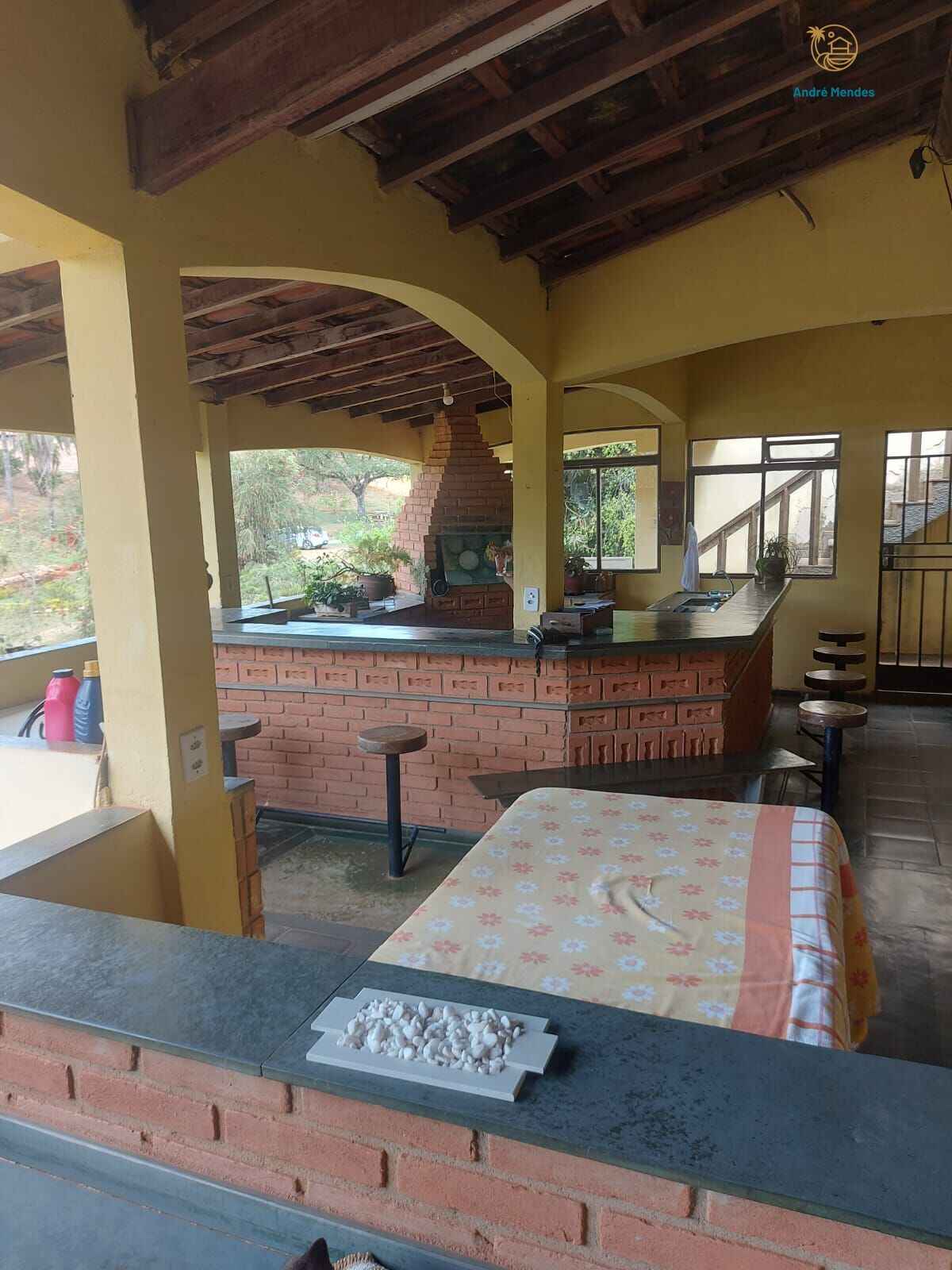 Hotel, 27 quartos, 3000 m² - Foto 40