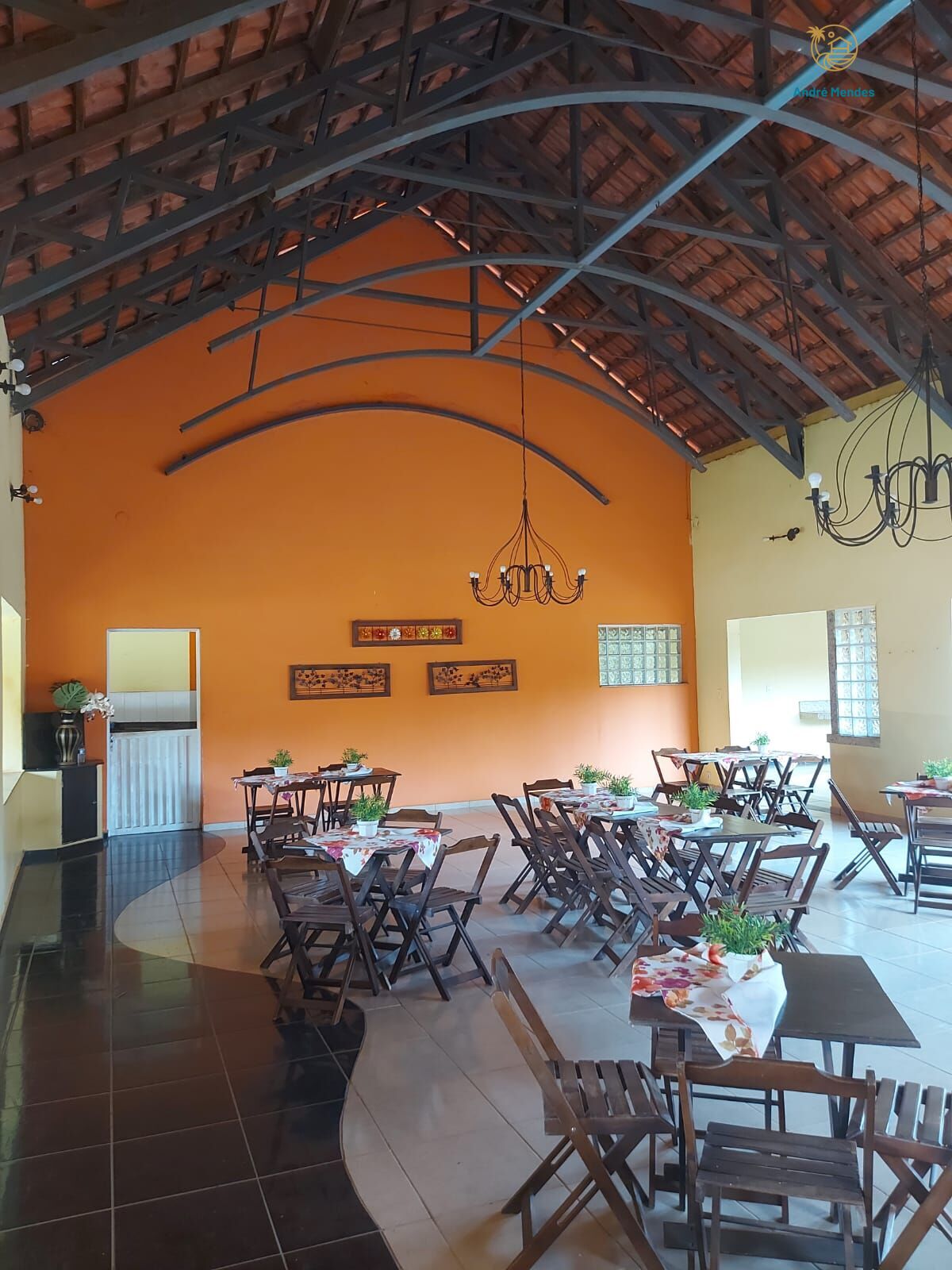 Hotel, 27 quartos, 3000 m² - Foto 20