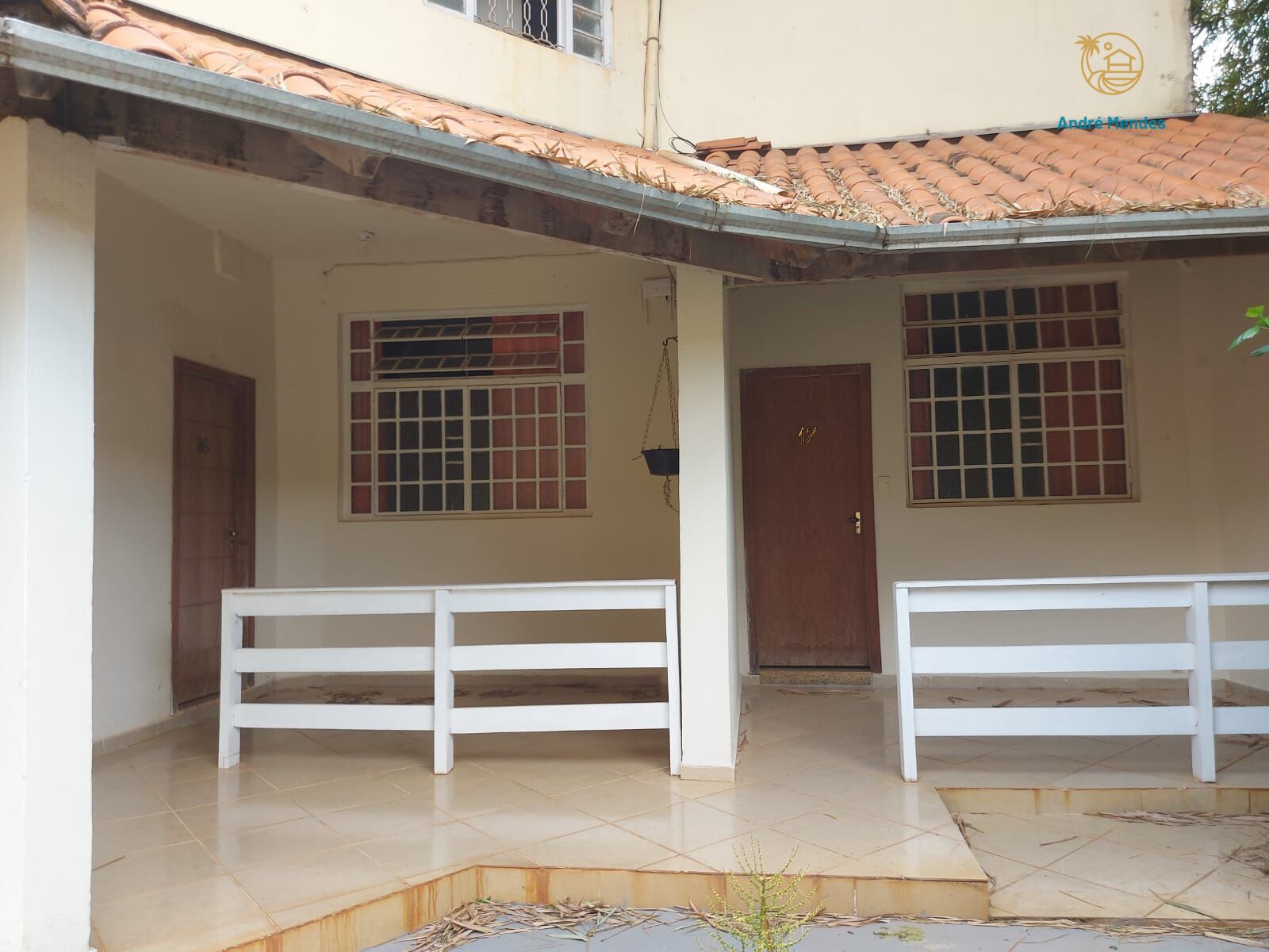 Hotel, 27 quartos, 3000 m² - Foto 37