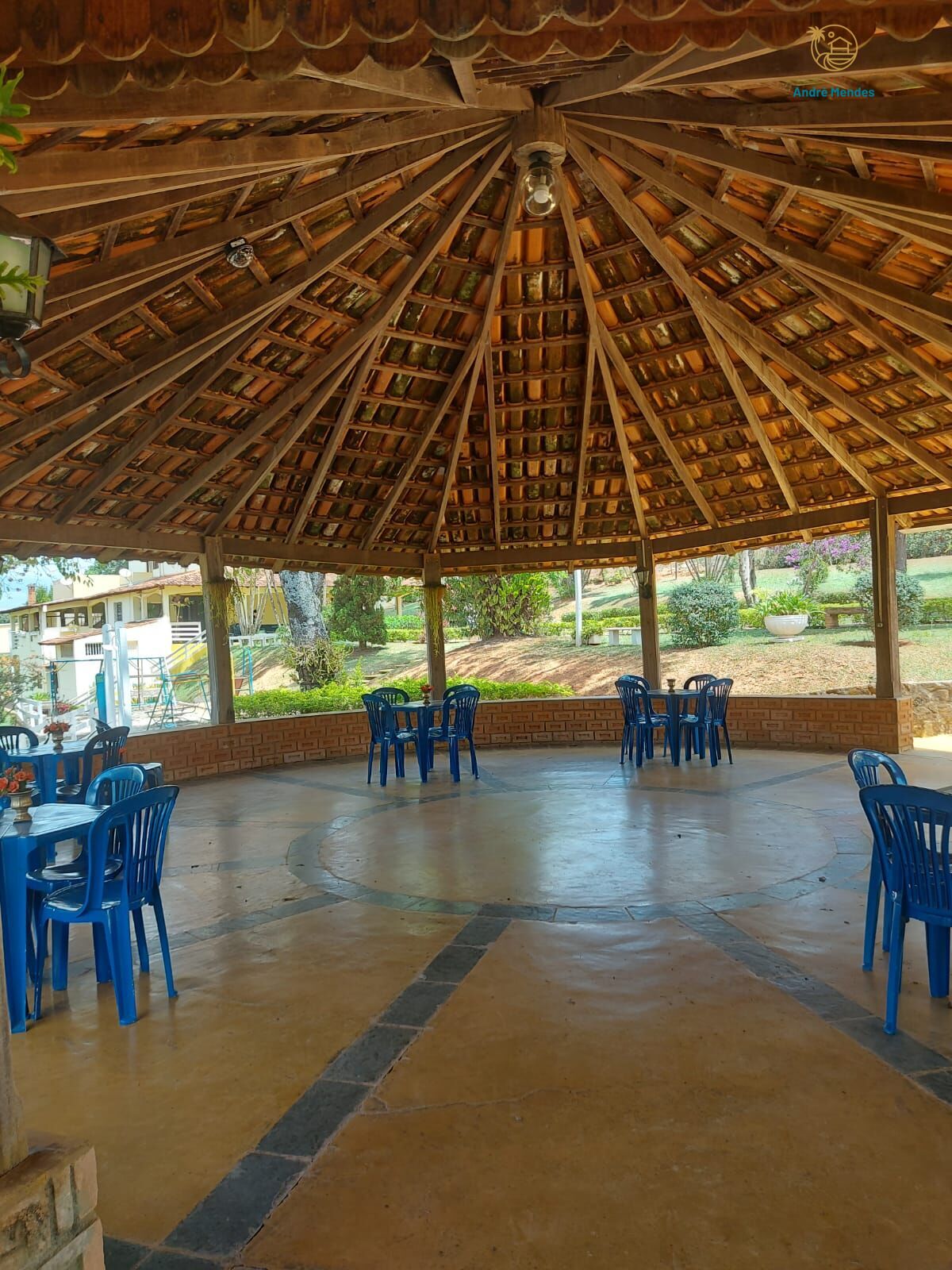 Hotel, 27 quartos, 3000 m² - Foto 15