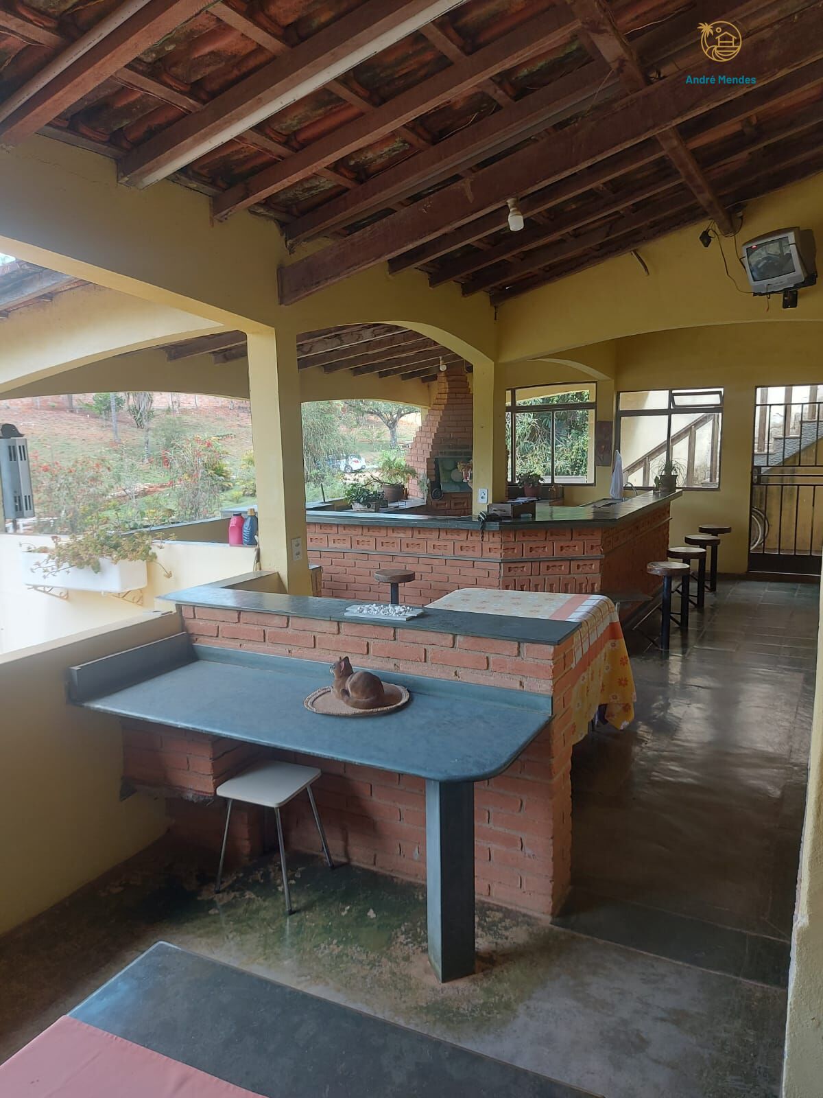 Hotel, 27 quartos, 3000 m² - Foto 39