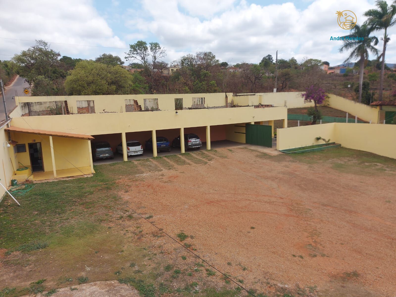 Hotel, 27 quartos, 3000 m² - Foto 13