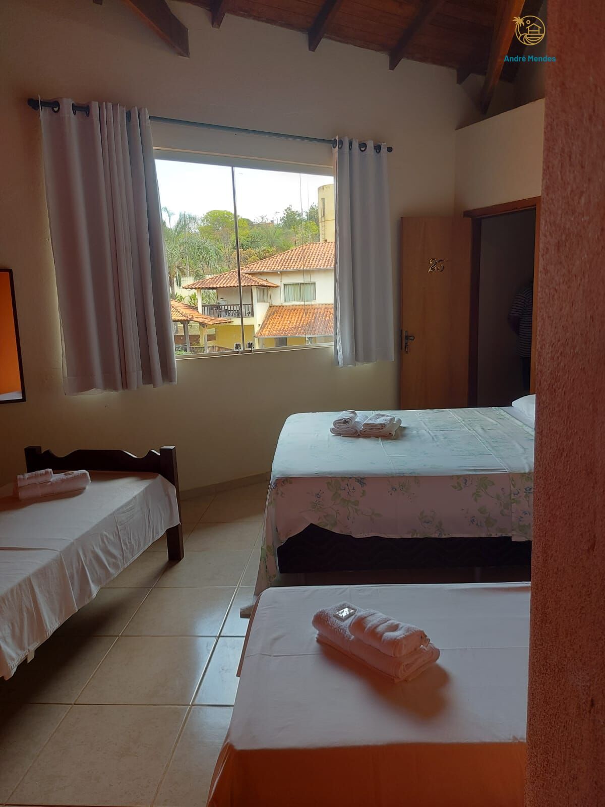 Hotel, 27 quartos, 3000 m² - Foto 34