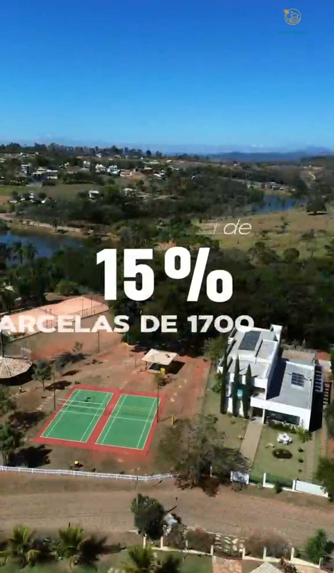 Terreno, 1000 m² - Foto 3
