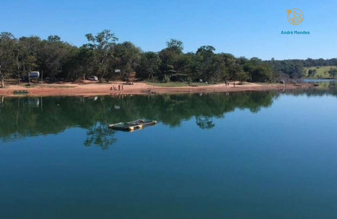 Terreno à venda, 360m² - Foto 4