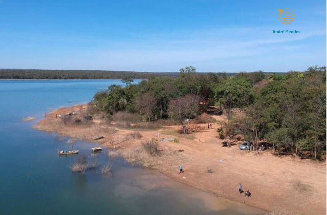 Terreno à venda, 360m² - Foto 2