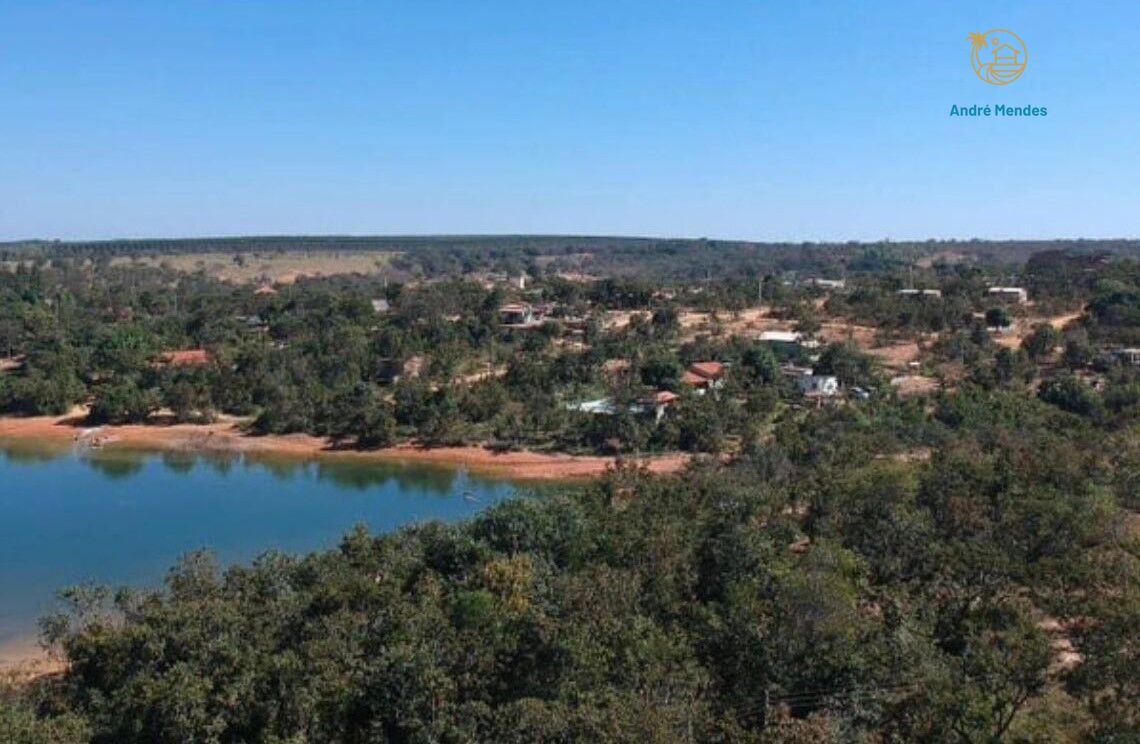 Terreno à venda, 360m² - Foto 10