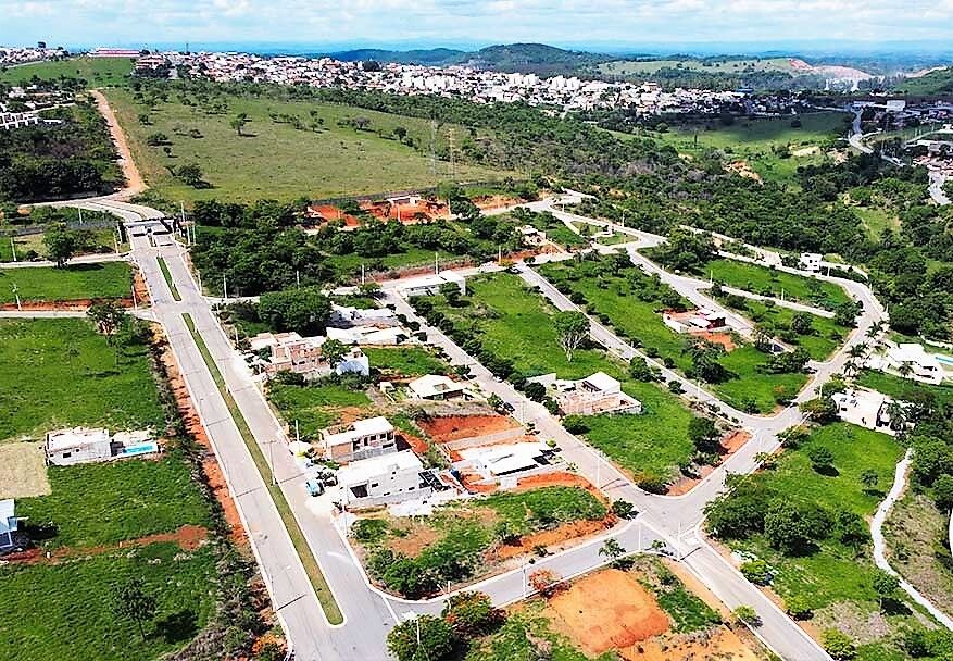 Terreno à venda, 360m² - Foto 11