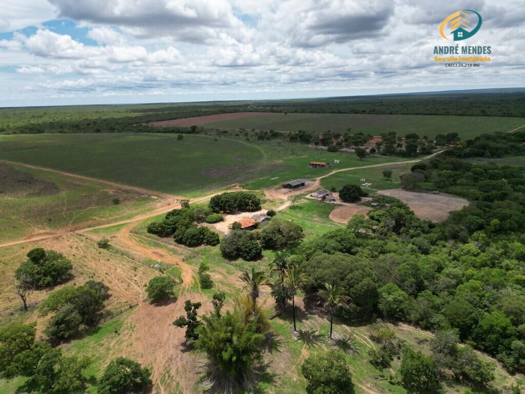 Fazenda à venda, 10470000m² - Foto 9