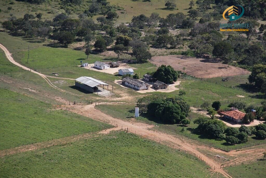 Fazenda à venda, 10470000m² - Foto 7