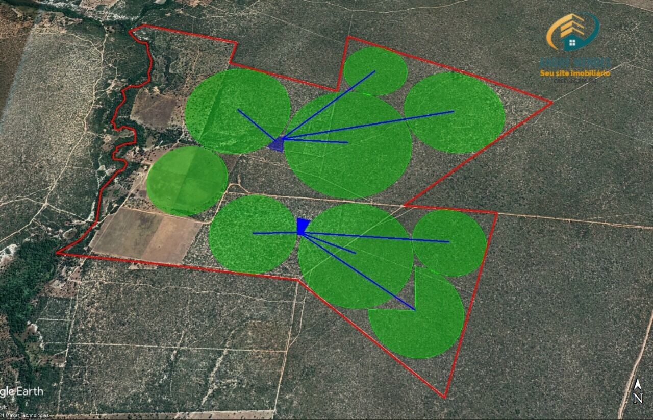 Fazenda à venda, 10470000m² - Foto 19