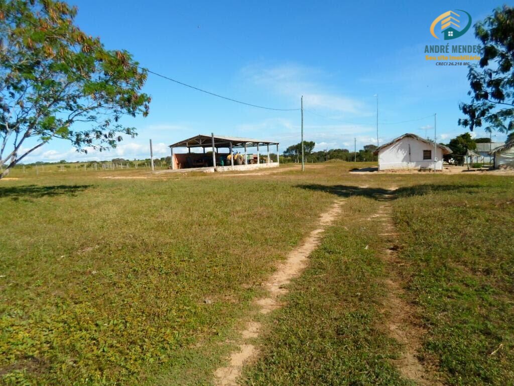 Fazenda à venda, 10470000m² - Foto 23