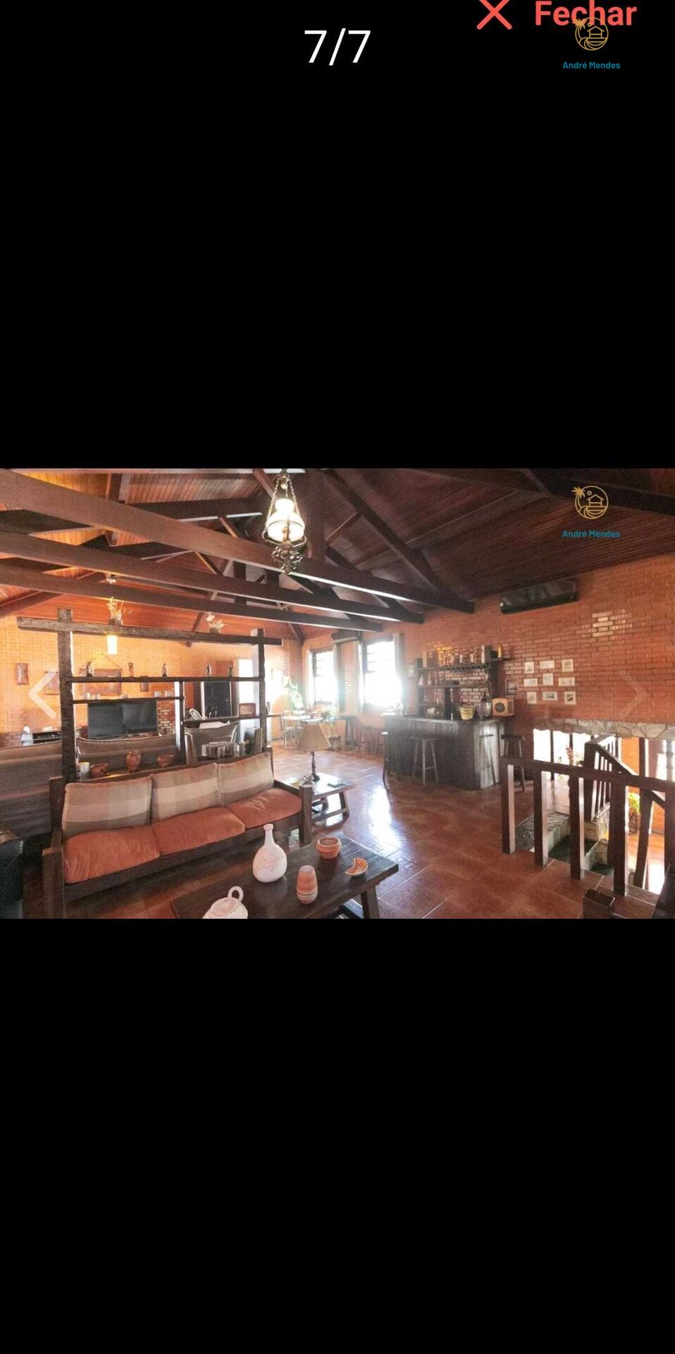 Casa, 5 quartos, 555 m² - Foto 5