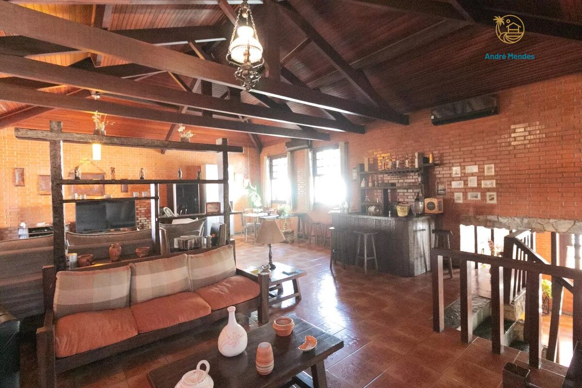 Casa, 5 quartos, 555 m² - Foto 7